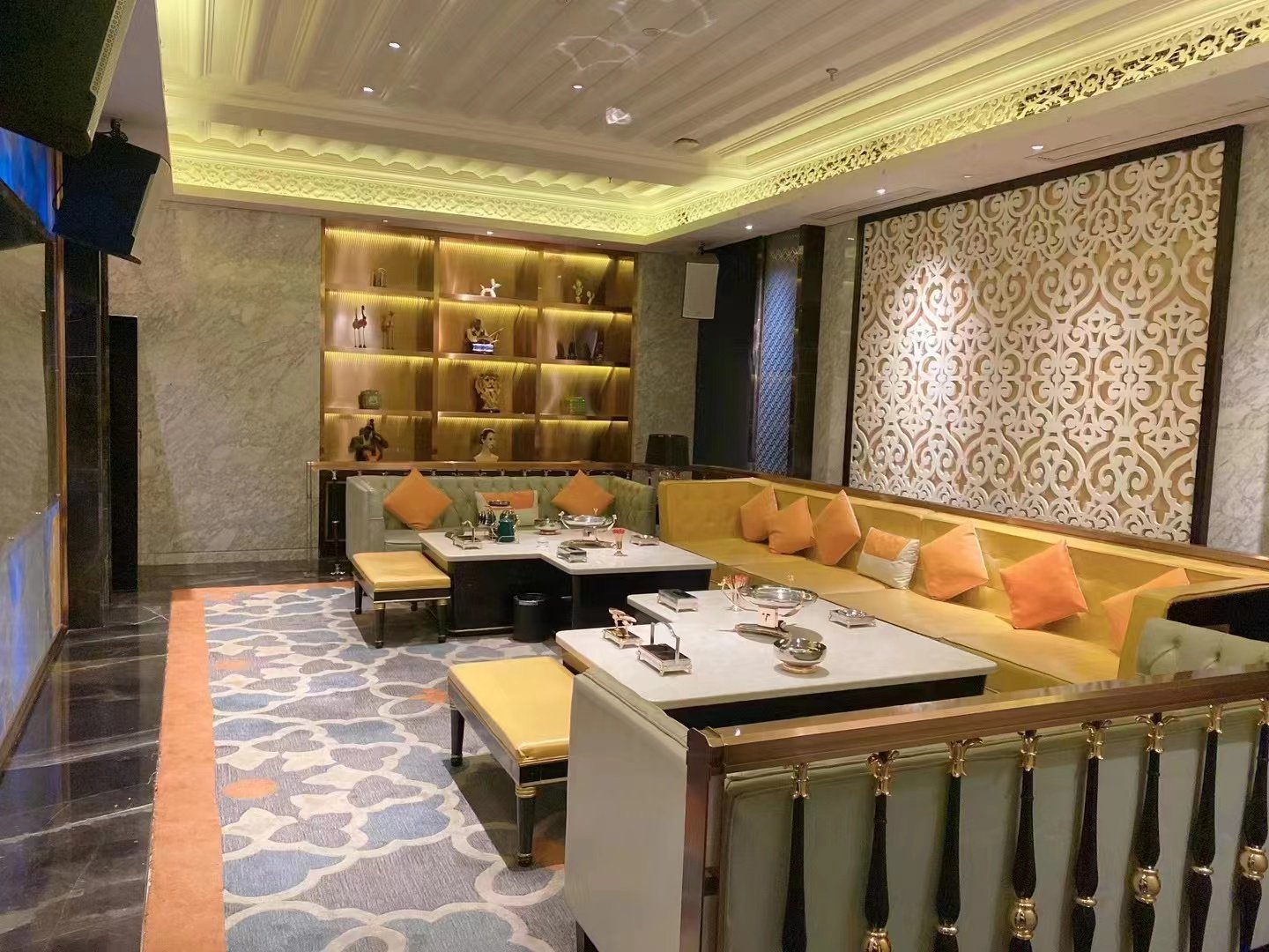 廊坊商务ktv在哪里-霸州市ktv预定