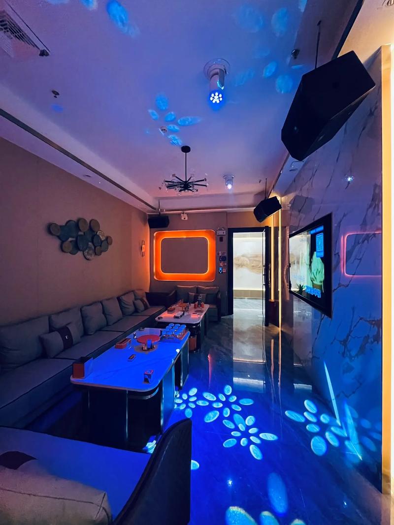 廊坊中低端商务ktv寓所-霸州市ktv预定